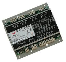 EFFICIENT BUILDING AUTOMATION SCC-310-GPC