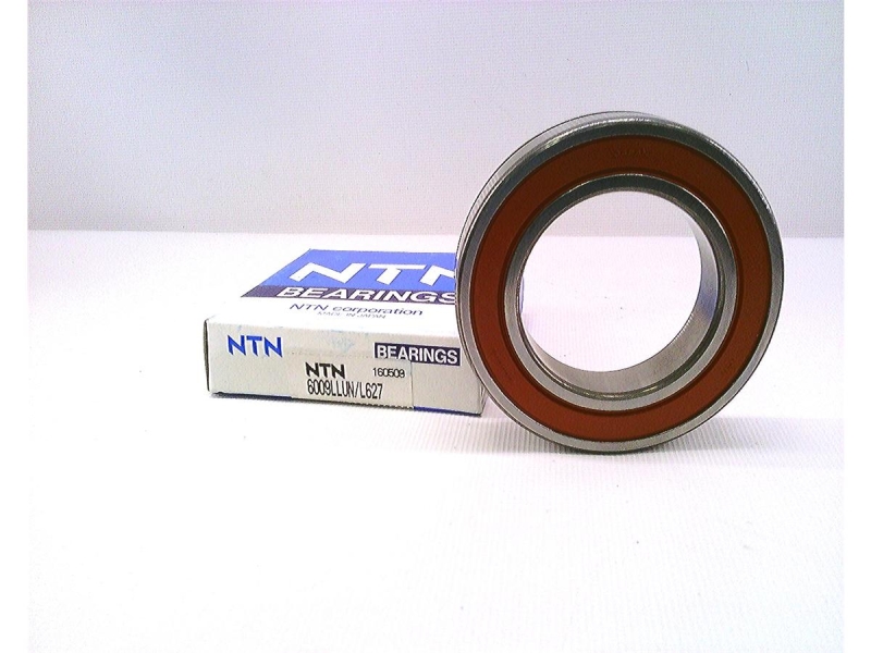 NTN BEARING 6009LLUN/L627