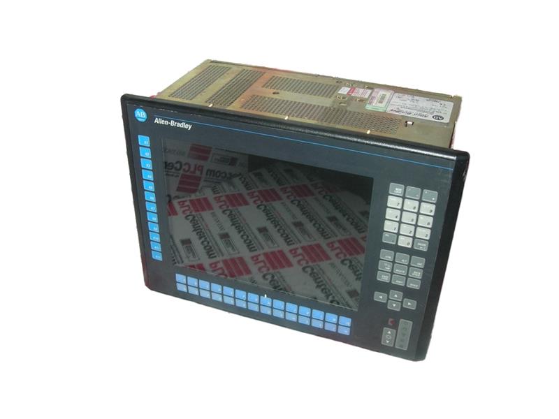 ALLEN BRADLEY 6180-ENHEIMDTECZ