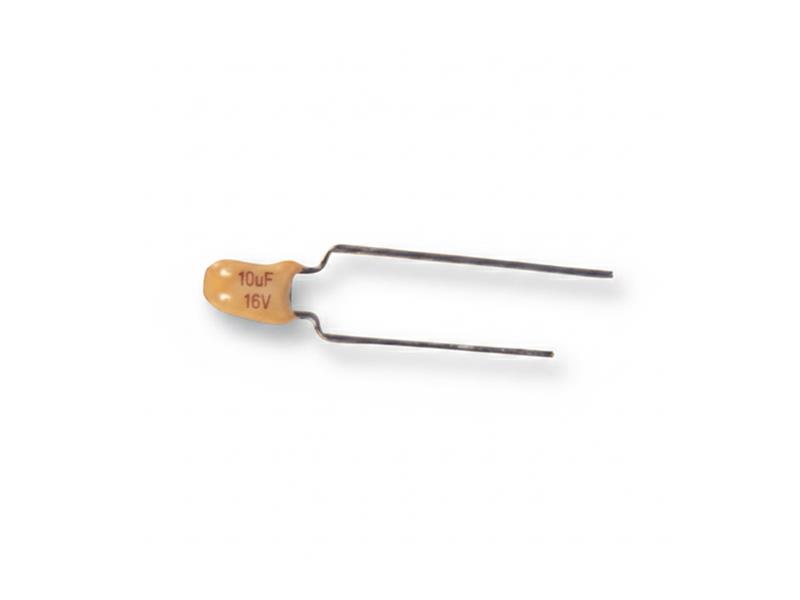 TAP106M016CCS by KYOCERA