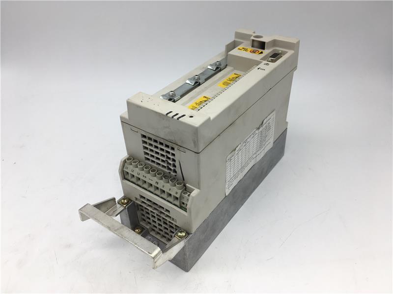 KEB AUTOMATION 12.F5.B1B-L50A