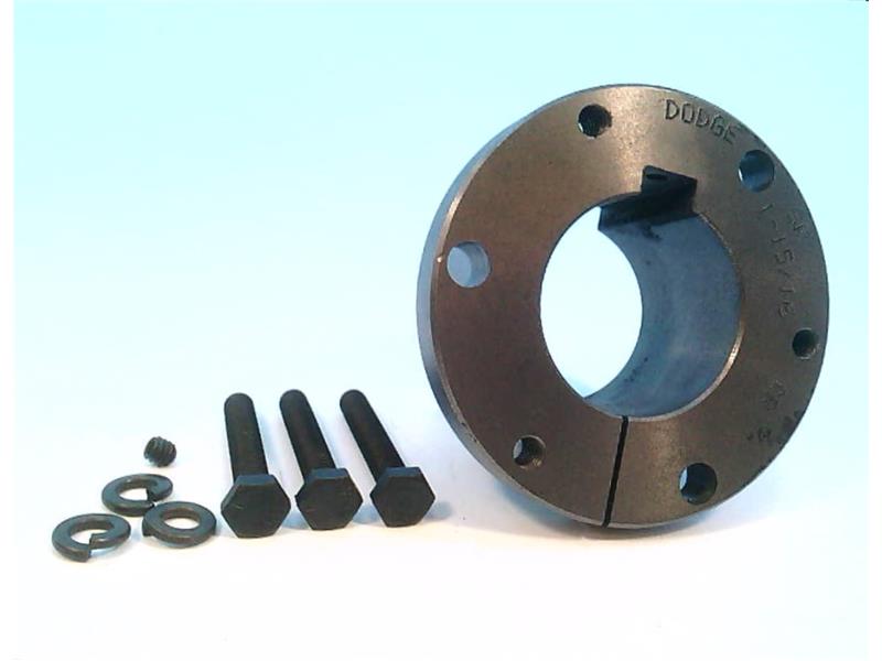 ASEA BROWN BOVERI SK X 1-15/16-KW