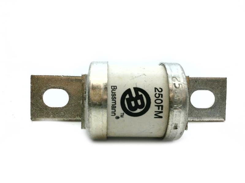 EATON CORPORATION 250FM