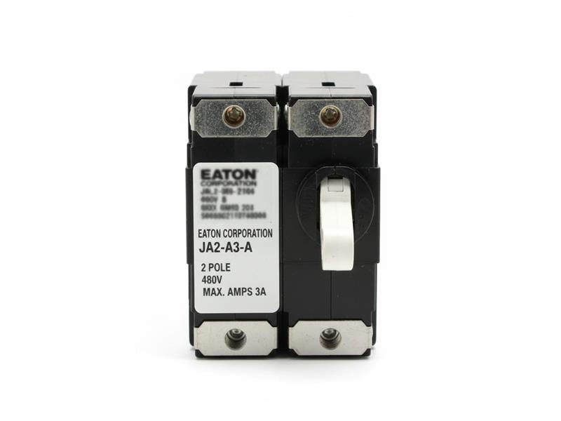 EATON CORPORATION JA2-A3-A