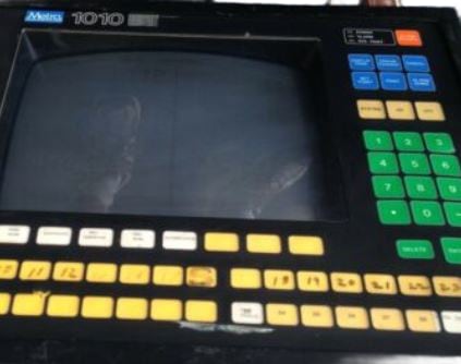 METRA INSTRUMENTS M1010BT-COS-E-IS
