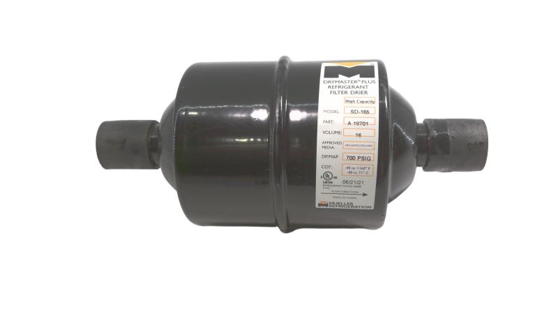 MUELLER ELECTRIC SD-165