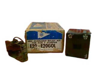 E20GOL by SIEMENS