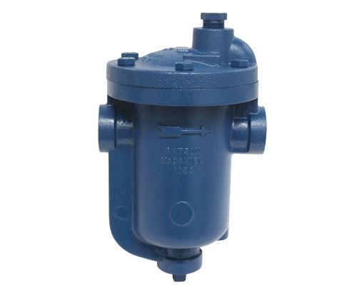 WATSON MCDANIEL IB1031-12-N-125