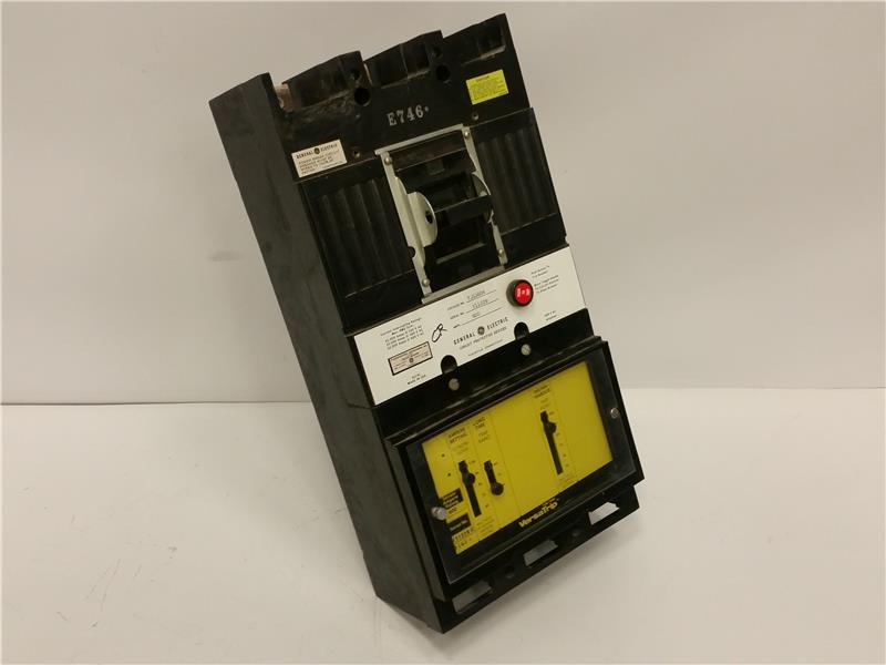 GENERAL ELECTRIC TJS3606