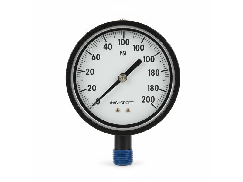 ASHCROFT 45 1220A04L200#