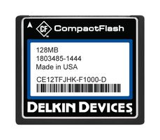 DELKIN DEVICES CE12TFJHK-F1000-D