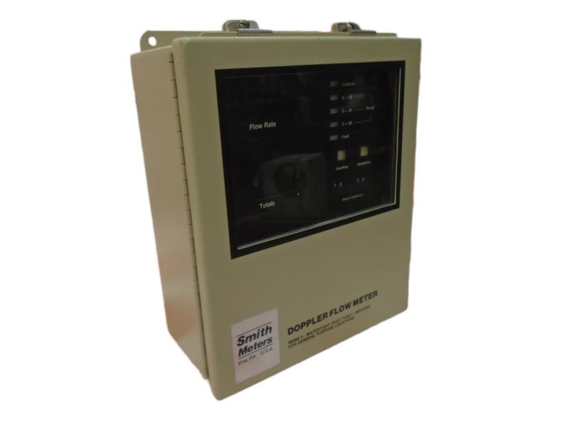 SMITH METER INC DFE-L
