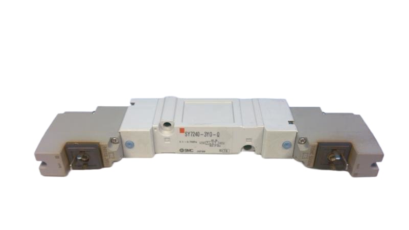 SMC SY7240-3Y0-Q