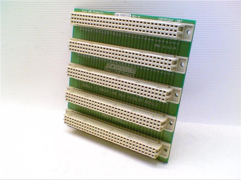 DAWN VME PRODUCTS SUN06J2