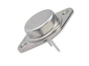 MOSPEC INTERNATIONAL 2N5875