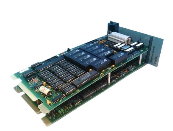 ASEA BROWN BOVERI NSSM-01