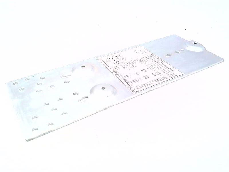 EATON CORPORATION C321CMP12