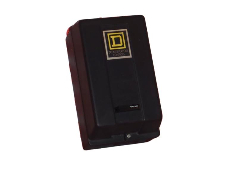 SCHNEIDER ELECTRIC 8911-DPSG23S7V09