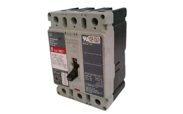 EATON CORPORATION HMCP100K3
