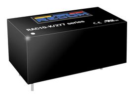 RAC10-05SK/277 by RECOM