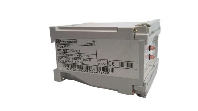 SCHNEIDER ELECTRIC GST120VAC