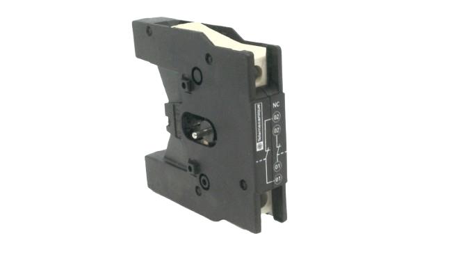 SCHNEIDER ELECTRIC LA9-D02