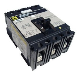 SCHNEIDER ELECTRIC FAP36060Z