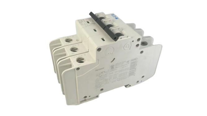 EATON CORPORATION FAZ-C3/3-RT