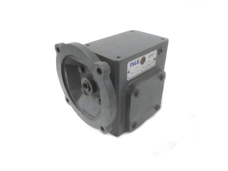 206WBM2A-60-1 by REXNORD