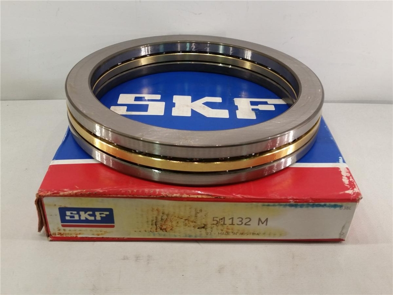 SKF 51132M