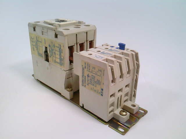 EATON CORPORATION AE16HN0A