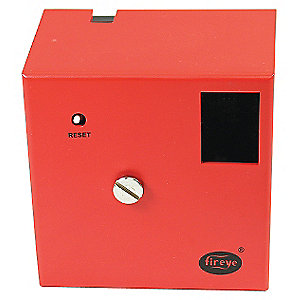 KIDDE-FENWAL, LLC MC120R