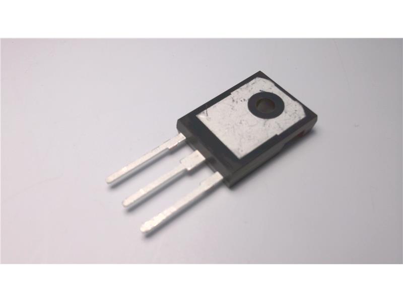 ON SEMICONDUCTOR HGTG20N60B3D