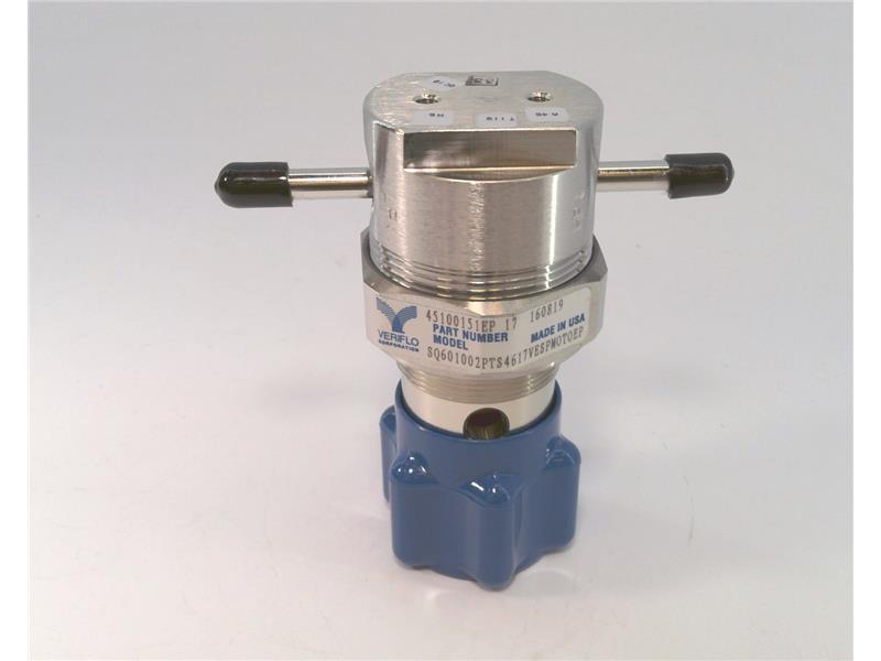 PARKER SQ601002PTS4617VESPMOTOEP