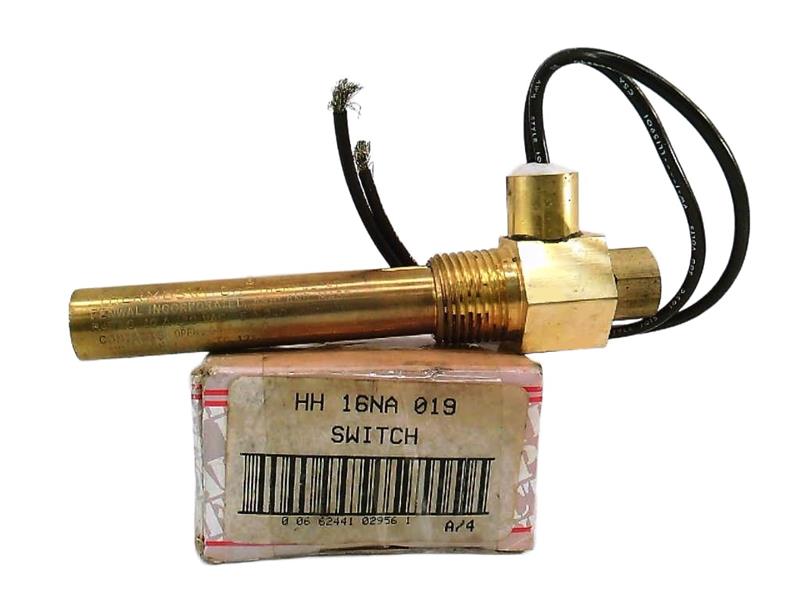 HH16NA019 by UNITED TECHNOLOGIES