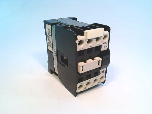 EEC AEG 910-302-552-22