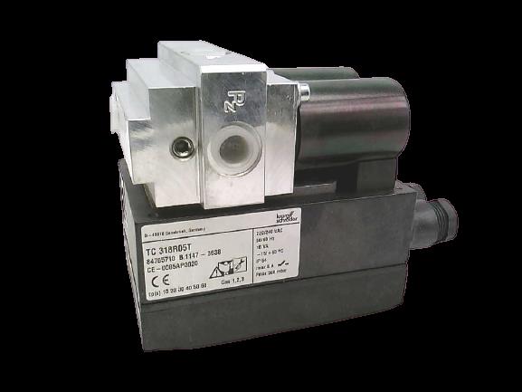 HONEYWELL  TC 318 R05-T;