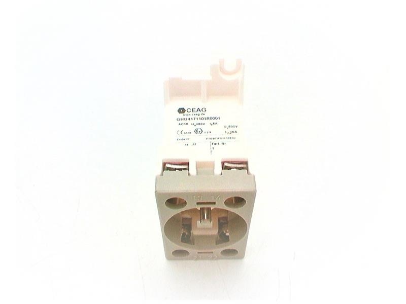 EATON CORPORATION GHG4171101R0001