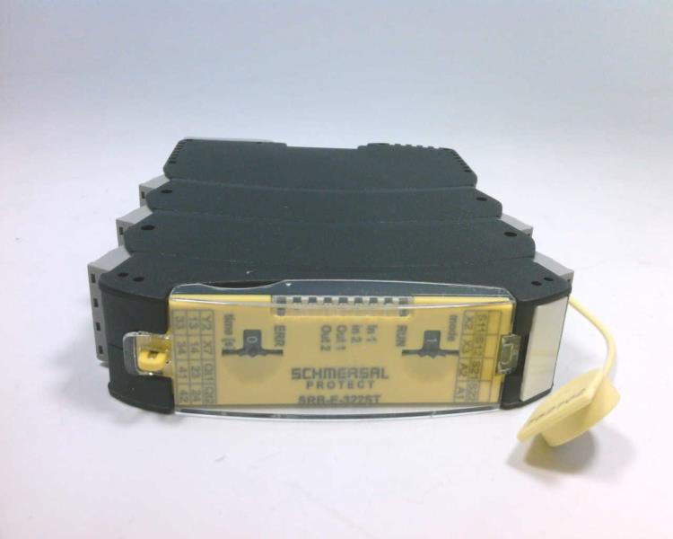 SCHMERSAL SRB-E-322ST