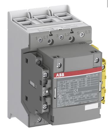 ASEA BROWN BOVERI AFS116-30-12-11