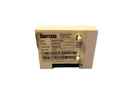 LENZE E82AFCC001