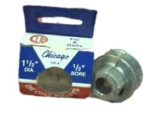 CHICAGO DIE CASTING 150-A