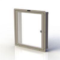 PENN ELCOM RWB-1032-12UCM