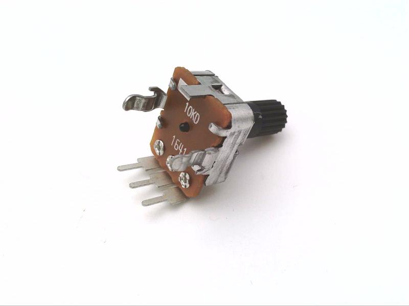 296UD103B1N by CTS CORPORATION