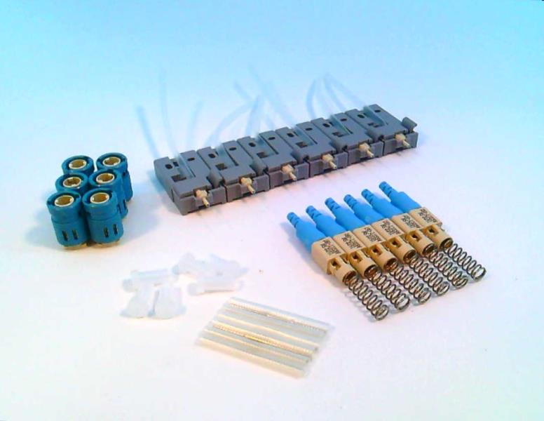 AFL TELECOMMUNICATIONS FUSE-ST9SMU-6