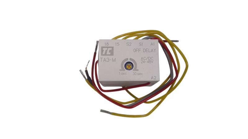 TA3-M/1F by SHAMROCK