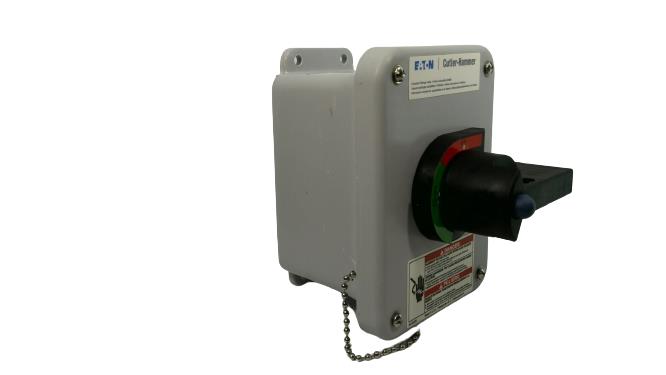 EATON CORPORATION DR3030UX