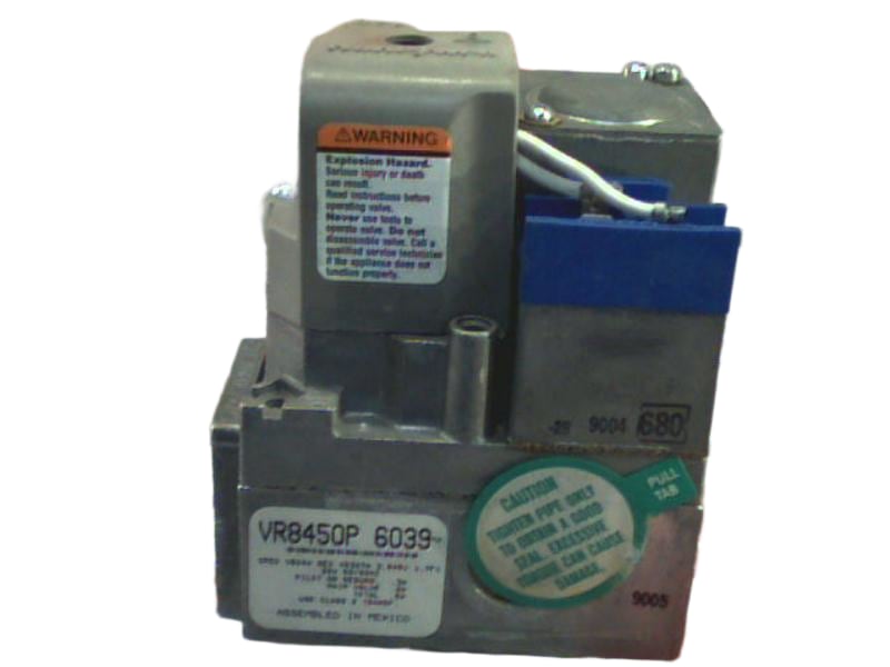 VR8450P-6039 by HONEYWELL
