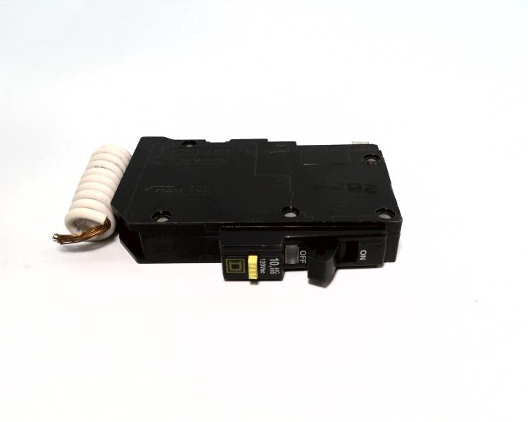 SCHNEIDER ELECTRIC QO115GFI