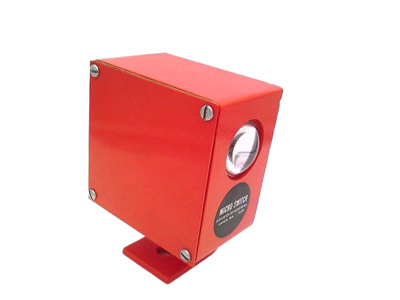 LS3A by HONEYWELL